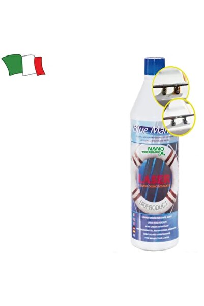 GFN Dezoxidant laser pentru curățarea fibrei de sticlă, 1 litru