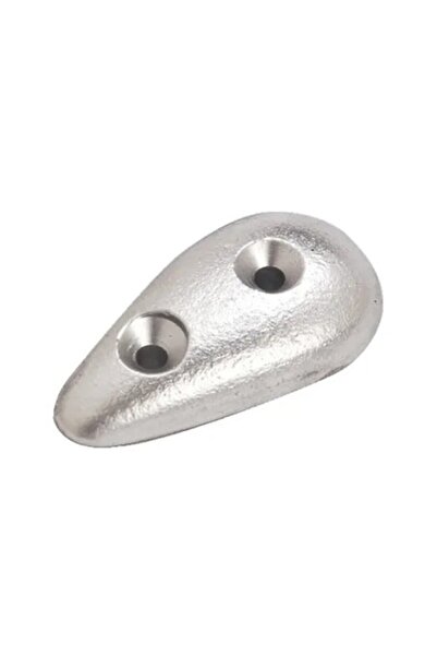 GFN Anod oval pentru clapete, 0,30 kg