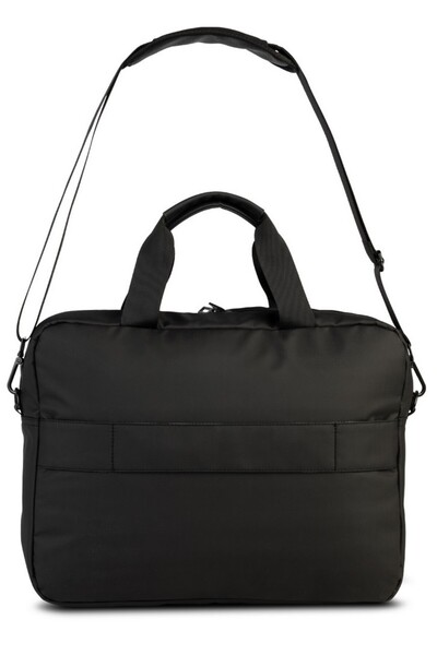 BESTWAY Laptop bag F40337, 16" , polyester, black