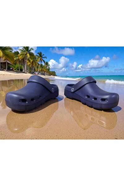 Asix Unisex Sabo, Medical, Hospital Kitchen Chef Cook and Nurse Water Resistant Eva Non-Slip Sole Slippers