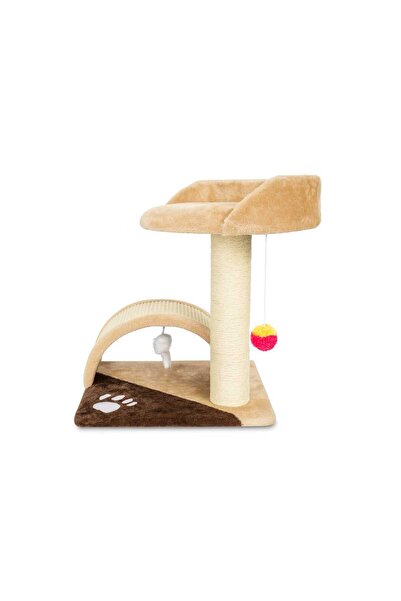 Petfactory Cat set Meow Meow Trendy 35x35x42 cm