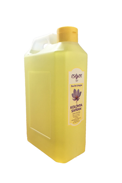 ESMEN SAFRAN KOLONYASI 1LT