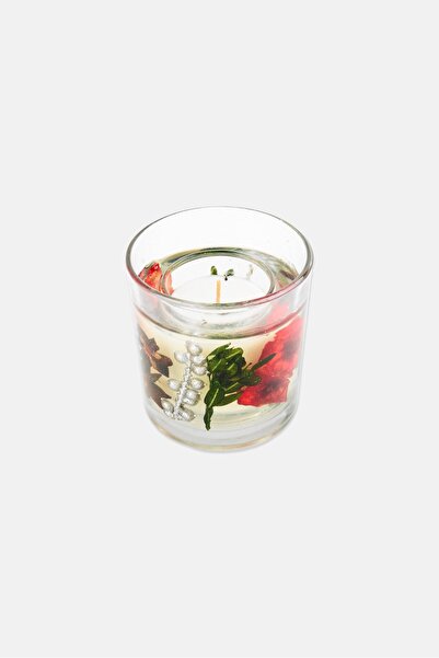 Muy Mucho Woodland Walk Gel Candle