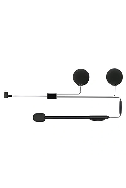 SCS SCSS11AUDIOVEMİKROFONSETİ