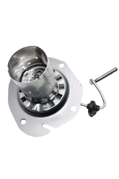 DEMMON WEBASTO YANMA ODASI ÇİFT DELİK AT 2000