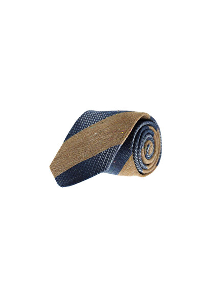 Abdullah Kiğılı Patterned tie