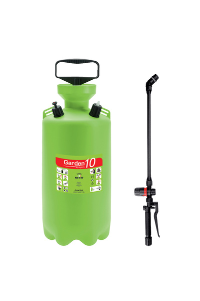 Di Martino مرش مبيدات ضغط عالي 10 لتر - ايطالي