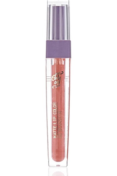 Oneon1 One on 1 No Transfer Matte Lip Color - 407