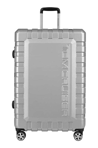 Tom Cruiser حقيبة سفر صلبة من Navigator مقاس 28 بوصة مصنوعة من مادة البولي كر...