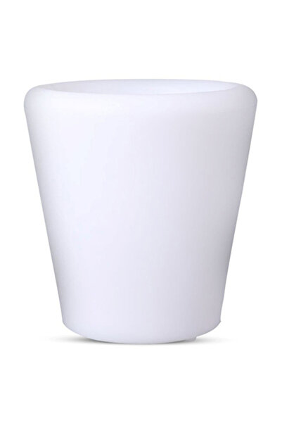 V-TAC LAMPĂ LED RGB MODEL RECIPIENT PLANTĂ 28X29CM