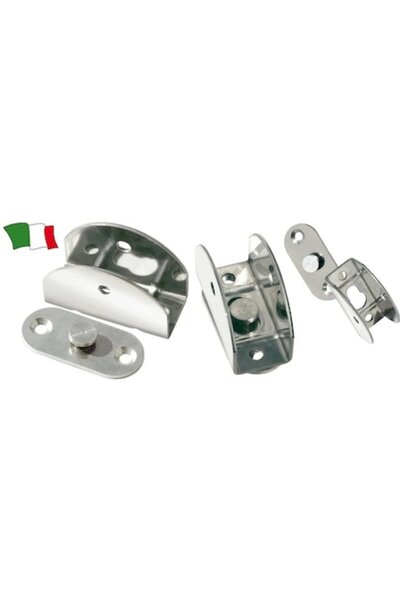 GFN Suporturi pentru scări cu eliberare rapidă, set de 4