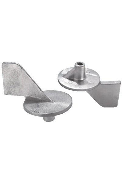 GFN Άνοδοι Selva για κινητήρες Best 800 - S 1000, συμβατοί