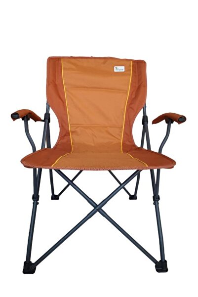 Camptrek كرسي بذراعين مدمج