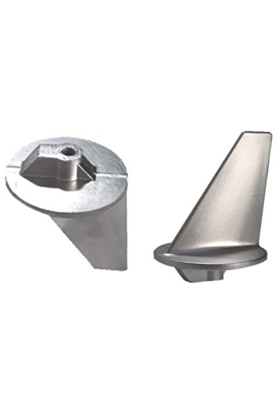 GFN Anod Mariner pentru motoare 80-140 CP