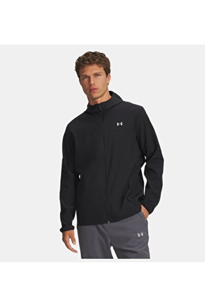 Under Armour Erkek UA Velociti Pro Storm Ceket 6005897-001