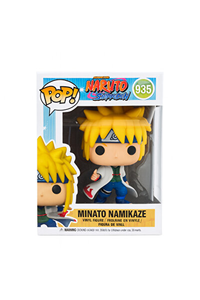 OEM Figurină – Minato 935, Figurină de vinil de colecție anime