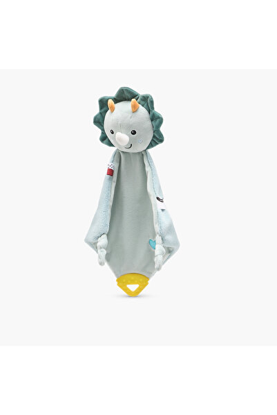 Juniors Rhino Cuddle Teether