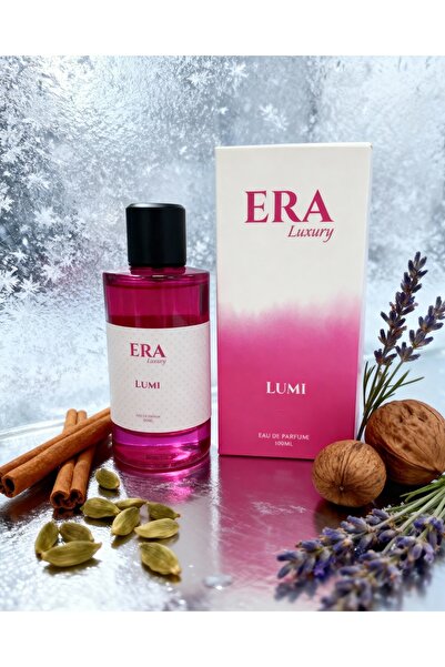 ERA LUXURY Lumi