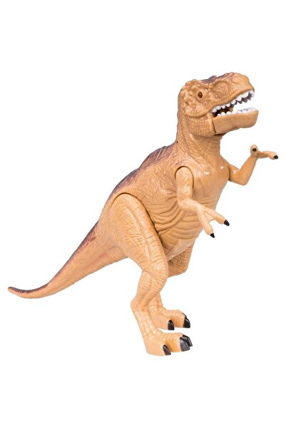 Avaleea Interactive dinosaur toy with lights and sounds Tyrannosaurus Rex, 24 cm,