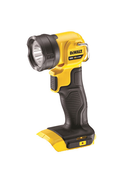 Dewalt Lanternă rotativă cu LED DCL040