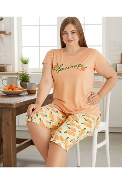 MQ pajama set