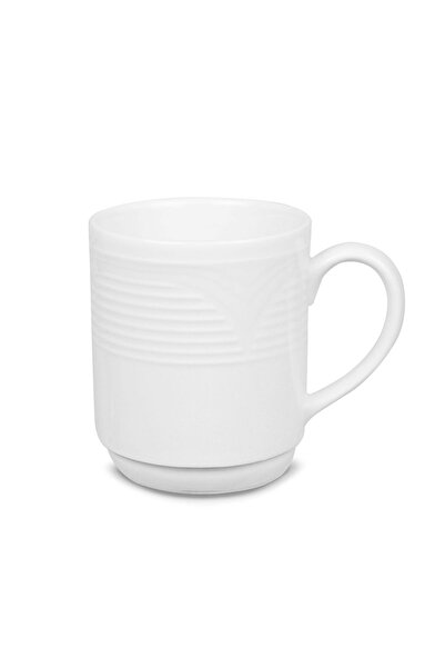 Güral Porselen Saturn 300 Cc Mug Bardak