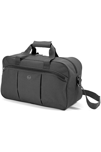 Benzi Travel bag BZ 3373 - 46 cm Gray
