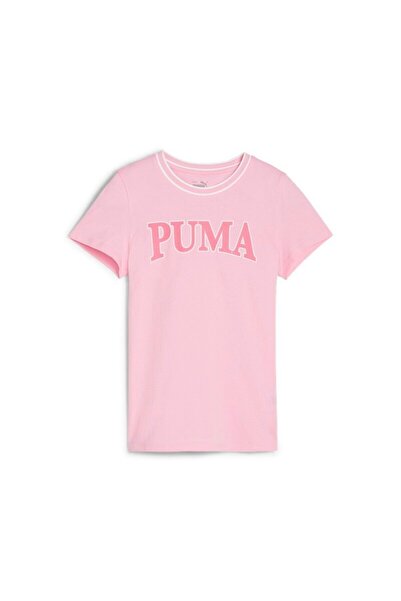 Puma SQUAD Tee Kids T-shirt
