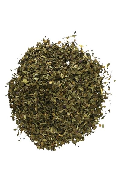 Nature Spirit The spirit of nature - basil