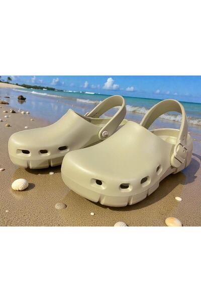 Asix Unisex Sabo, Ιατρικό, καθημερινό, νοσοκομειακό, σεφ κουζίνας και νοσοκόμα, αδιάβροχη αντιολισθητική σόλα Eva