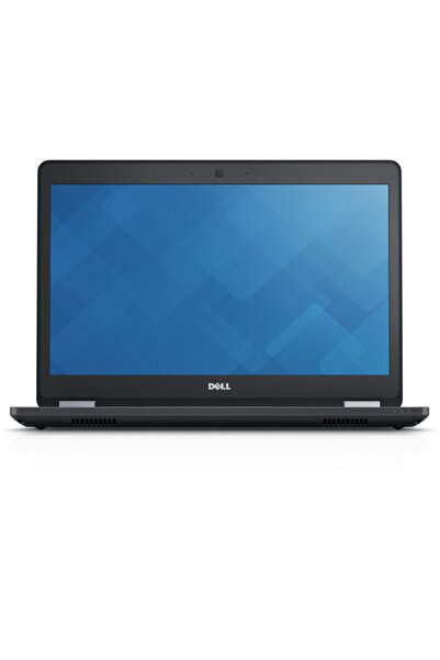 Dell Refurbished Latitude 5490 laptop, 14.0" HD screen, i3-7130U, 16GB, DDR4 memory, 256GB SSD