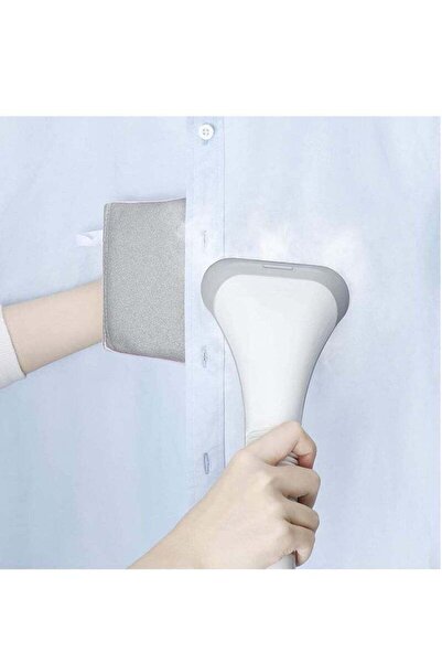 Arabest Garment Steamer Ironing Glove, Waterproof Anti Steam Mitt with Finger Loop
