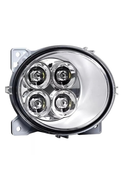 DEMMON SCANIA SİS LAMBASI LEDLİ SOL
