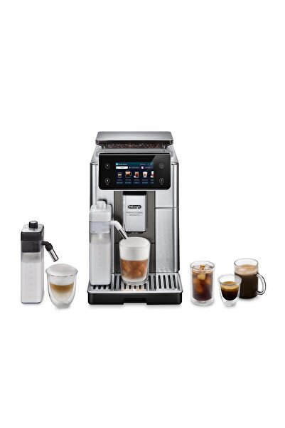 DELONGHİ PRIMADONNA AROMATIC ECAM630.75.TM