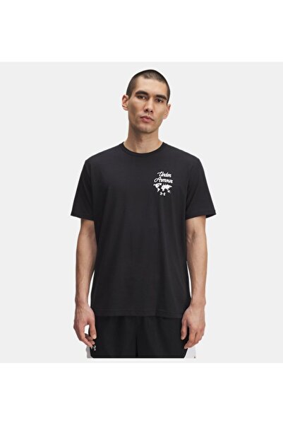 Under Armour Muška UA 60/40S sportska majica kratkih rukava 6004143-001