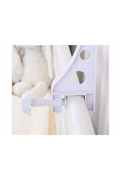 Matadi Cute Fox Wooden Crib Mobile Musical Carousel