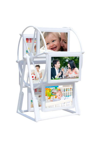 OEM Photo carousel 12 pictures