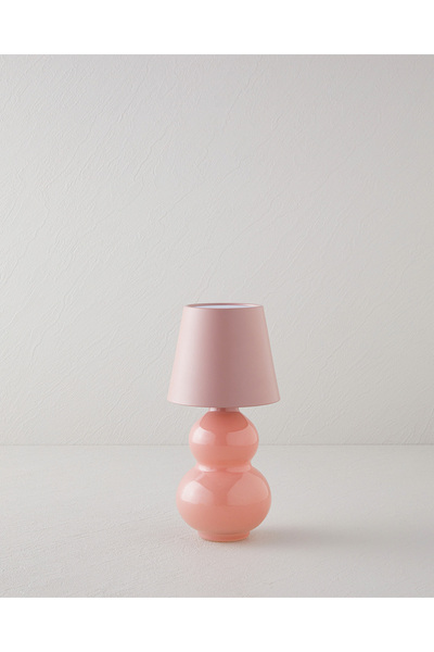English Home Sweet Lampshade 23 cm Pink