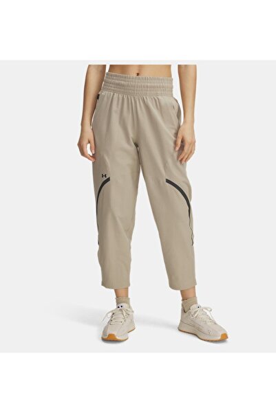 Under Armour Kadın UA Unstoppable Bilekte Pantolon 1382741-299