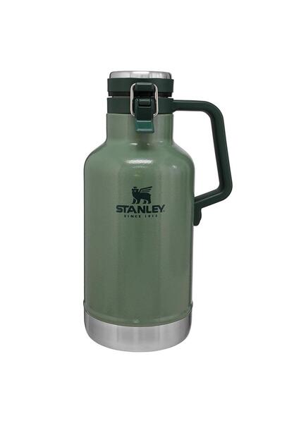 Stanley Classic Easy-Pour Growler 1,9 Litre Termos