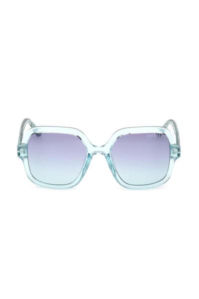 Guess Gu00230S 87W 48 Women's Sunglasses