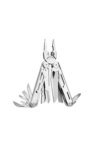 Rocktol 29 Fonksiyonlu Multitool Pense Kılıflı