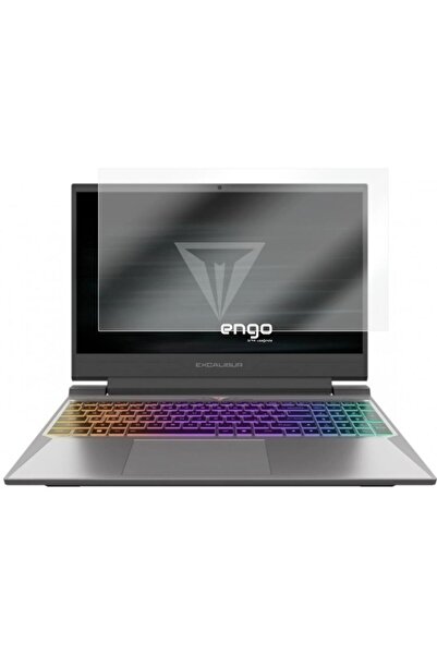 Engo كاسبر إكسكاليبور G880 واقي شاشة غير لامع مقاس 15.6 بوصة 9H نانو