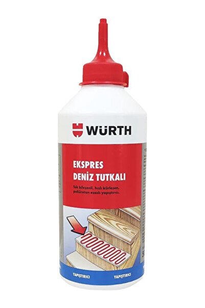 Würth EXKPRES DENİZ TUTKALI 500 ML