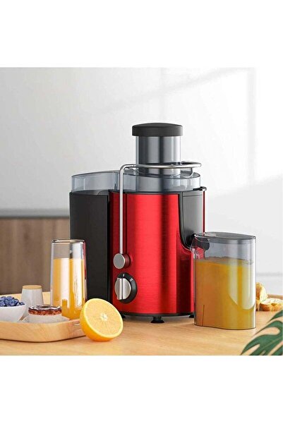 Generic Juice Extractor Dual Speed Centrifugal Juicer with Non-drip Function