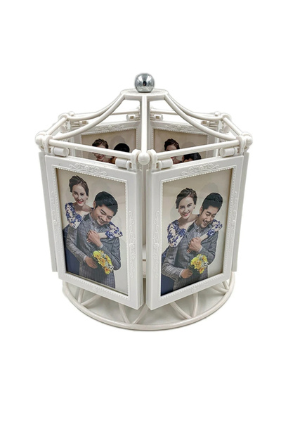 OEM Musical photo carousel 12 pictures