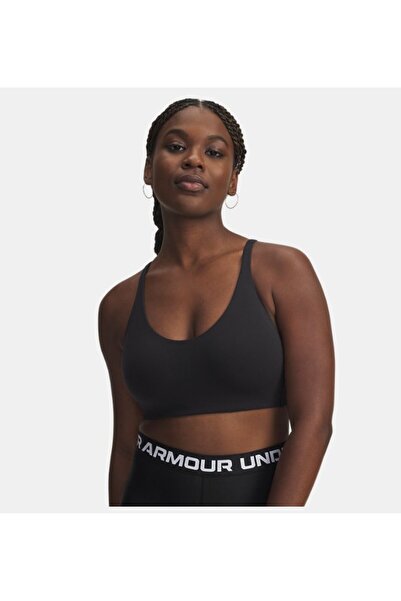 Under Armour Kadın UA Motion Low Spor Sütyeni 6004135-003