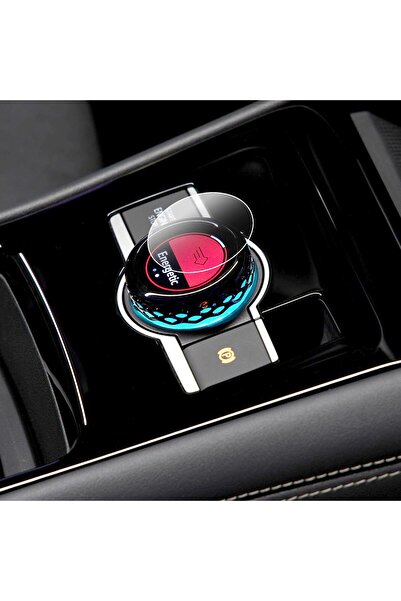 ael-tech Volkswagen Tiguan Digital Home Key Compatible 9H Nano Screen Protect...