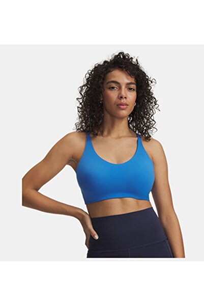 Under Armour Kadın UA Motion Low Spor Sütyeni 6004135-402