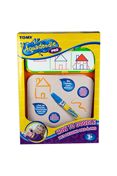 Tomy Water drawing board - Aquadoodle
